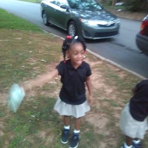 Meet your Posher, Barry